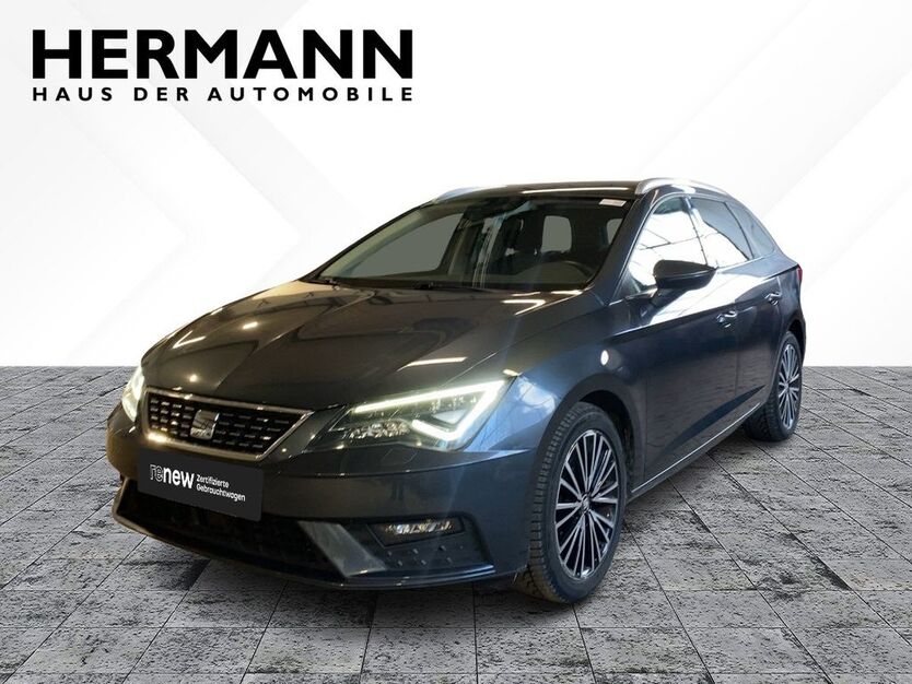 Seat Leon 82.100 km 17.909 € Goslar 38644