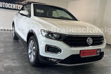 VW T-Roc 134.000 km 17.450 &euro; Braunschweig 38112