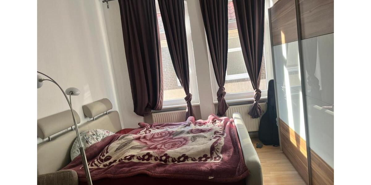 Etagenwohnung Braunschweig - 4 Zimmer, 82 m&sup2;, 835&euro; | Angebot:26261964