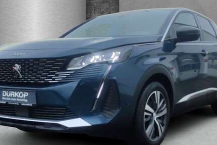 Peugeot 3008 22.157 km 23.470 &euro; Hildesheim 31135