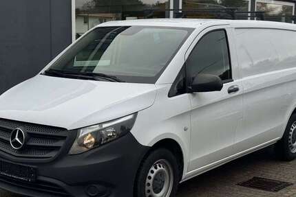 Mercedes-Benz Vito 39.311 km 15.200 € Salzgitter 38259