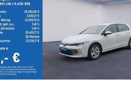 VW Golf 7.500 km 25.680 &euro; Braunschweig 38124