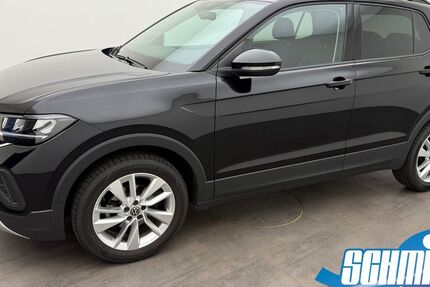 VW T-Cross 20.530 km 19.300 &euro; Peine 31226