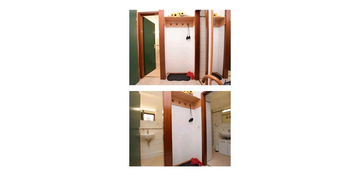 Erdgeschoßwohnung Goslar Immenrode - 3 Zimmer, 48 m&sup2;, 60.000&euro; | Angebot:26129804