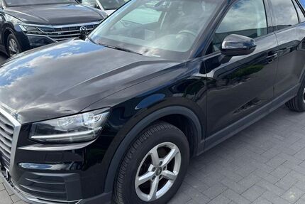Audi Q2 67.119 km 13.990 € Vechelde 38159