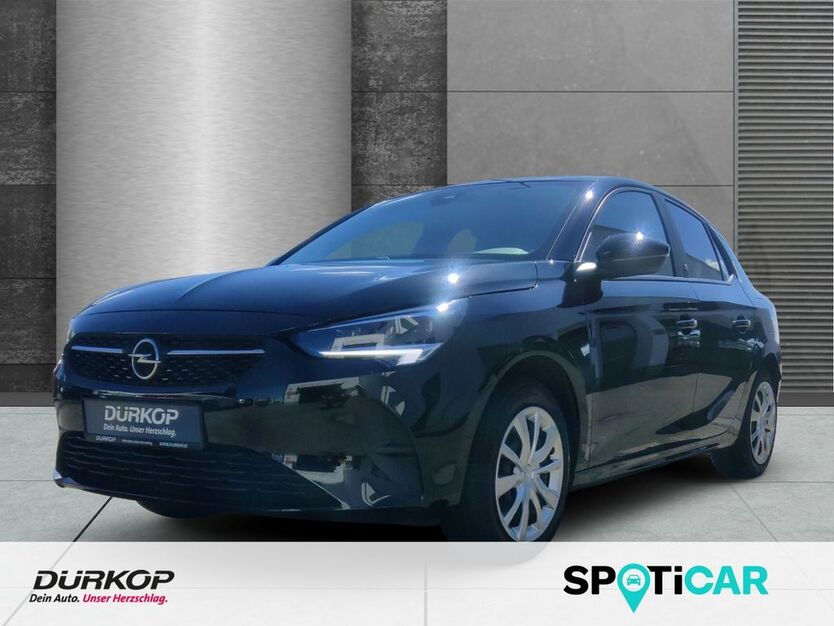 Opel Corsa 41.293 km 14.990 € Hildesheim 31135