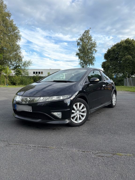 Civic
