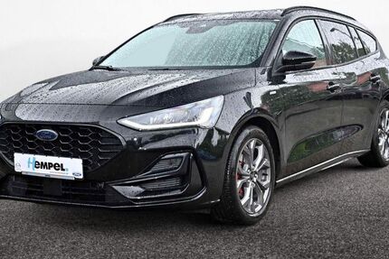Ford Focus 38.276 km 19.490 &euro; Braunschweig 38114