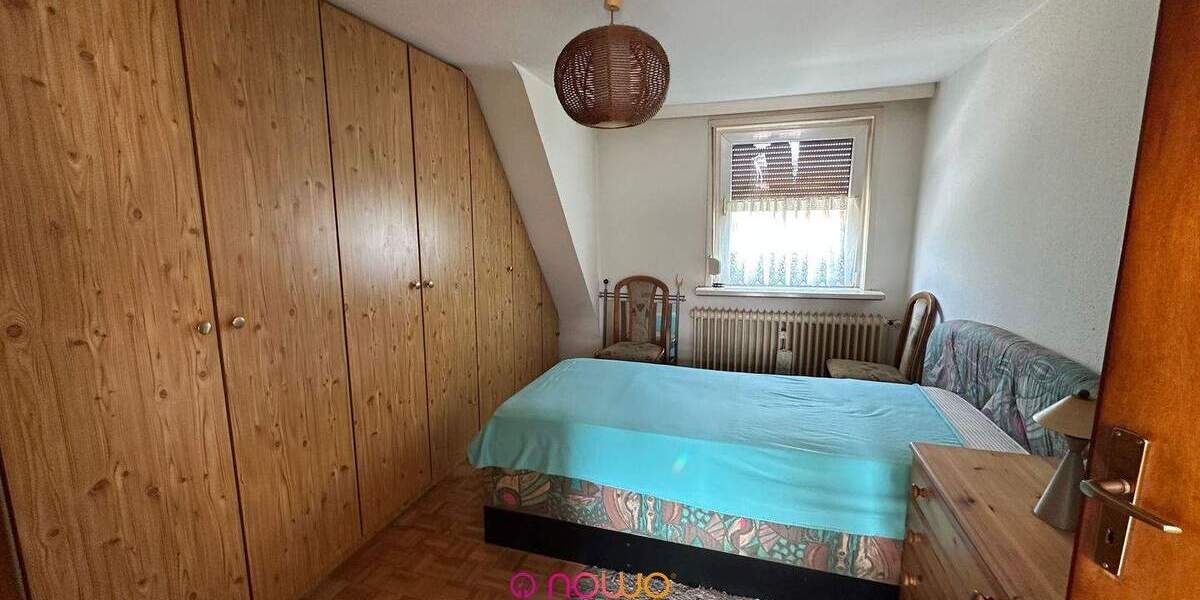 Familienidylle mit Garten - Ruhiges Einfamilienhaus in Salzgitter-Thiede 6 zimmer