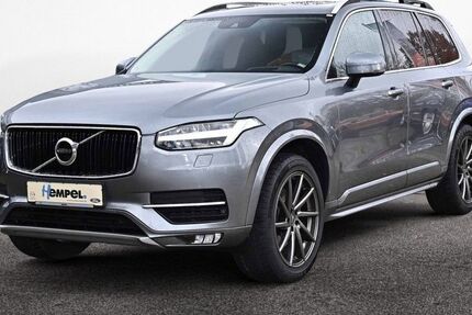 Volvo XC90 140.612 km 32.990 € Braunschweig 38114