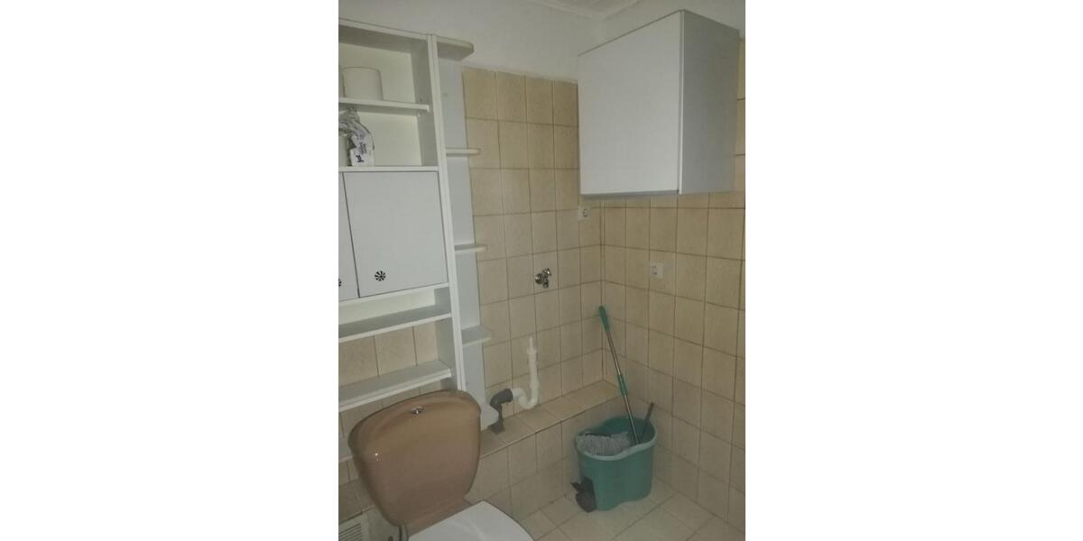 Etagenwohnung Braunschweig Broitzem - 1 Zimmer, 60 m&sup2;, 700&euro; | Angebot:24561640