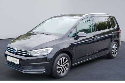 VW Touran 104.200 km 22.580 € Braunschweig 38124