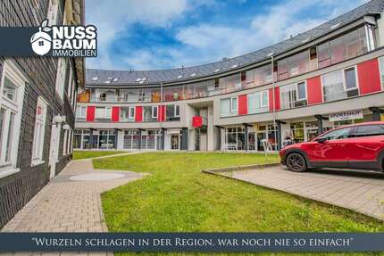 Einzelhandel in Masserberg 470 € 100 m²