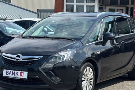 Opel Zafira 155.600 km 9.900 &euro; Goslar 38644