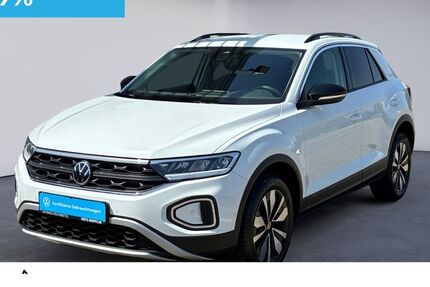 VW T-Roc 21.900 km 22.940 &euro; Wolfenbüttel 38304