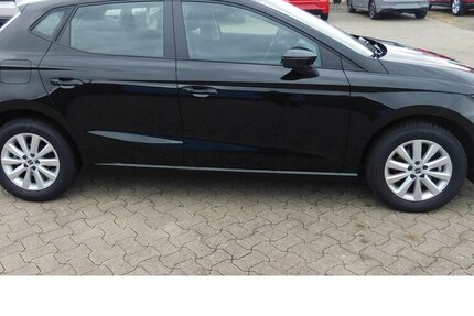 Seat Ibiza 1.0 Style TSI BMT 4Trg Navi Klima 21.500 km 16.390 &euro; Vordorf 38533