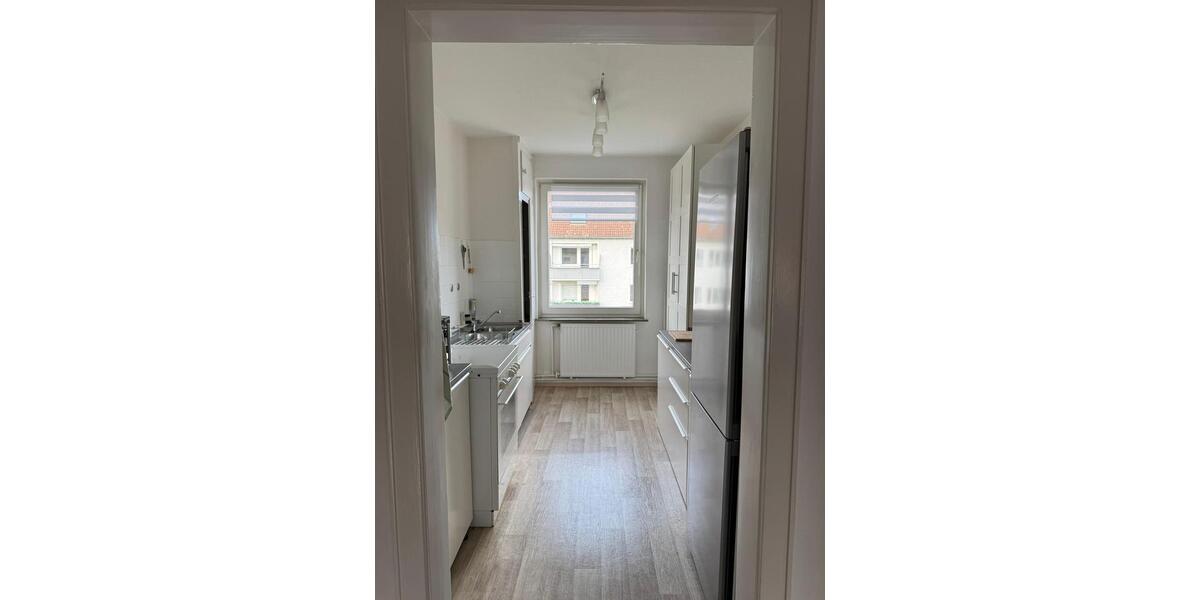 Etagenwohnung Hildesheim Itzum-Marienburg - 3 Zimmer, 63 m&sup2;, 750&euro; | Angebot:24826361