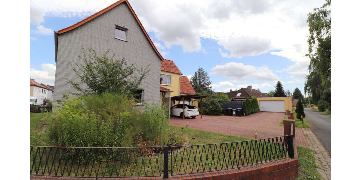 Einfamilienhaus Lengede - 7 Zimmer, 156 m&sup2;, 299.000&euro; | Angebot:27255187