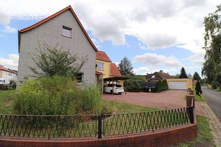 Haus Lengede - 7 Zimmer, 156 m&sup2;, 299.000&euro; | Angebot:27255187