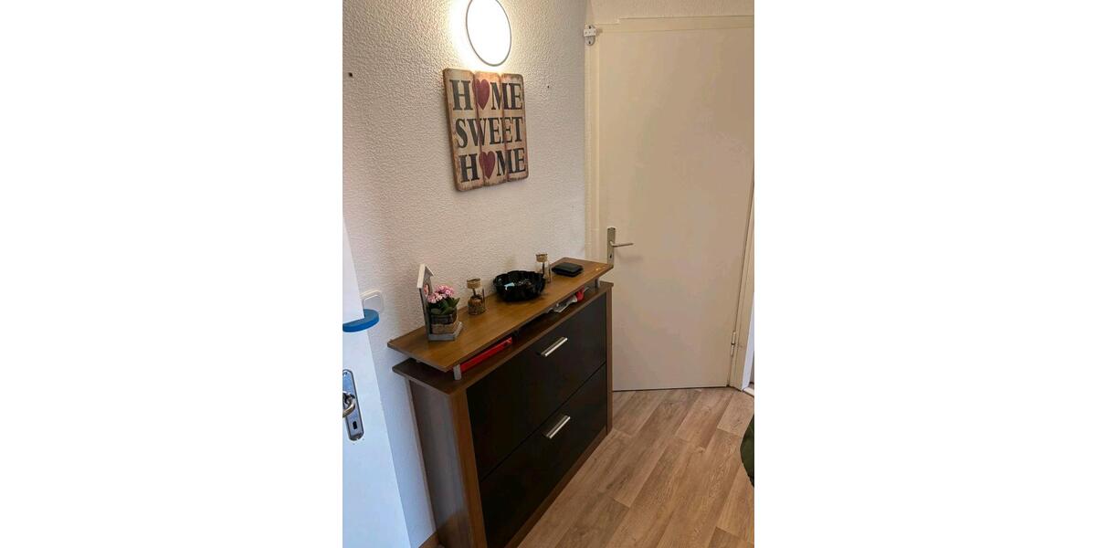 Dachgeschoßwohnung Salzgitter Ortschaft Nord - 2 Zimmer, 62 m&sup2;, 350&euro; | Angebot:26335562
