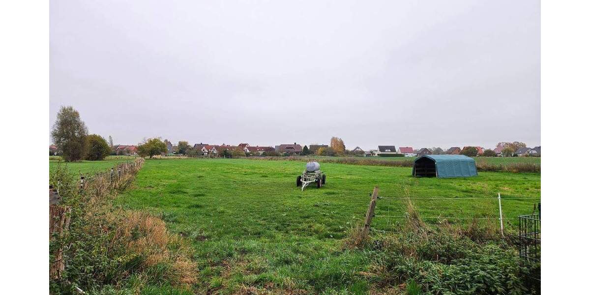 Für alle, die es großzügig lieben. Ihr Familienhaus im kommenden Baugebiet in Wendeburg. 5 zimmer