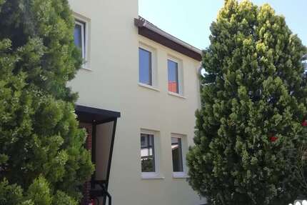 Wohnung Hildesheim Himmelsthür - 4 Zimmer, 90 m&sup2;, 750&euro; | Angebot:26252776