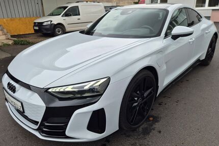 Audi e-tron GT 8.000 km 57.500 € Braunschweig 38112