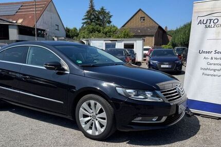 VW CC