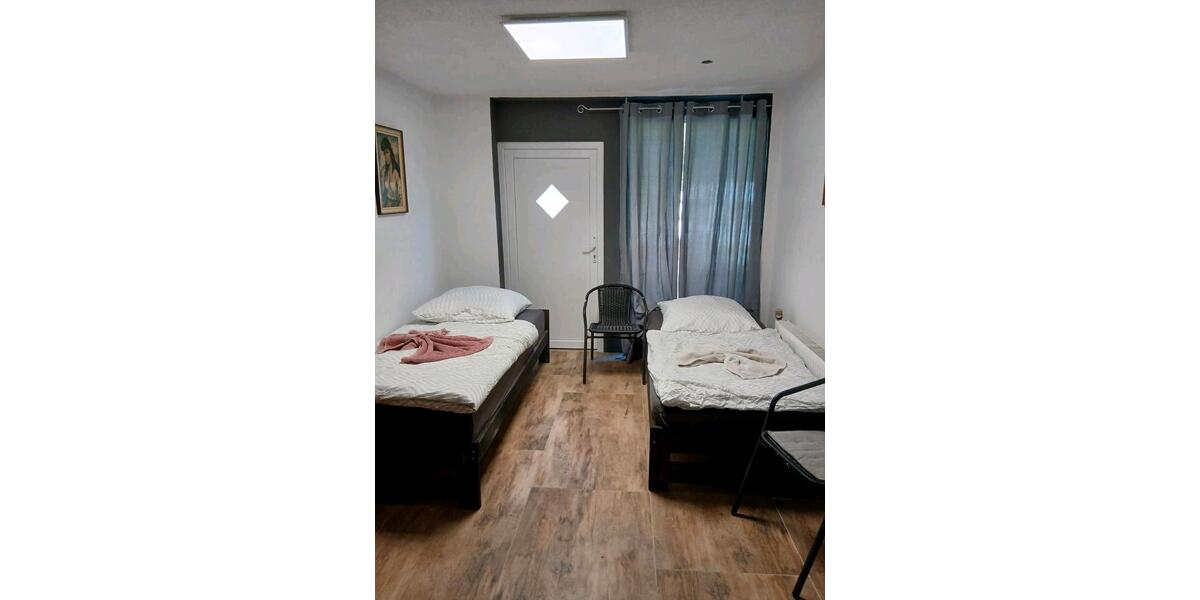 Etagenwohnung Braunschweig Östliches Ringgebiet - 2 Zimmer, 50 m&sup2;, 35&euro; | Angebot:26359997