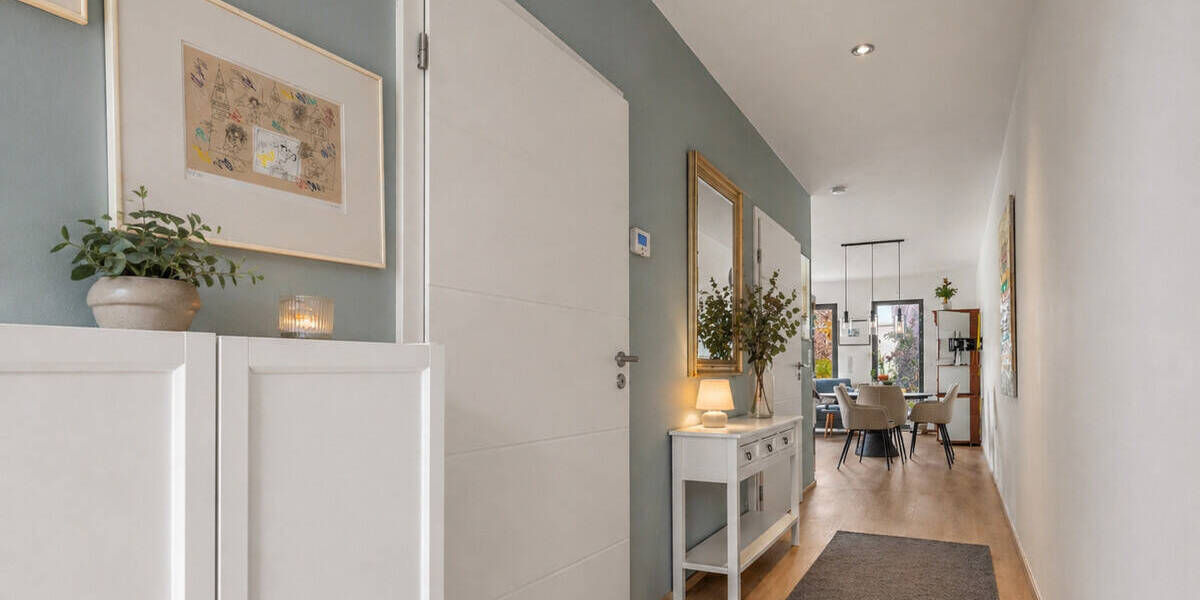 Einfamilienhaus Peine Meerdorf - 6 Zimmer, 195 m&sup2;, 625.000&euro; | Angebot:26403167