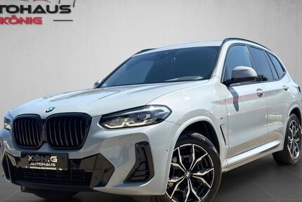 BMW X3 78.376 km 37.999 &euro; Salzgitter 38259