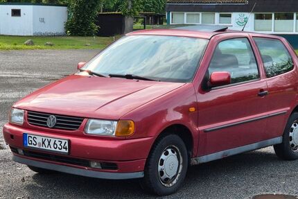 VW Polo 203.000 km 700 € Liebenburg 38704