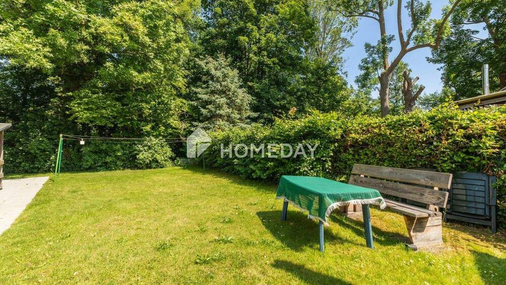 3-Zimmer-Dachgeschosswohnung in gepflegtem Mehrfamilienhaus mit Keller und Garage 3 zimmer