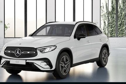 Mercedes-Benz GLC 220 14.500 km 59.690 € Braunschweig 38122