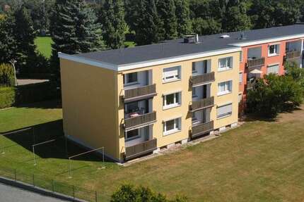 Wohnung Braunschweig Broitzem - 2 Zimmer, 55 m&sup2;, 99.000&euro; | Angebot:25231686