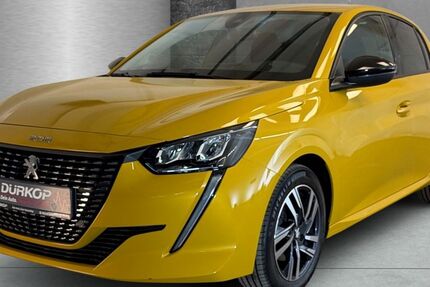Peugeot 208 61.688 km 15.990 &euro; Braunschweig 38126