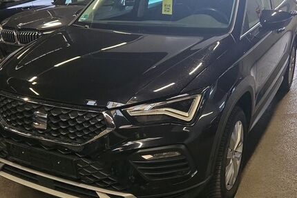 Seat Ateca 22.000 km 25.890 &euro; Goslar 38640