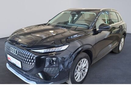 Audi Q3 2.550 km 43.980 &euro; Braunschweig 38124