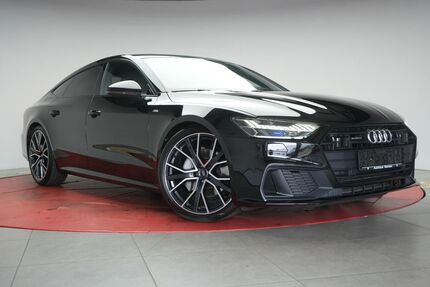 Audi A7 80.000 km 40.890 &euro; Braunschweig 38110