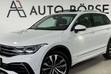 VW Tiguan 77.650 km 30.790 &euro; Braunschweig 38114