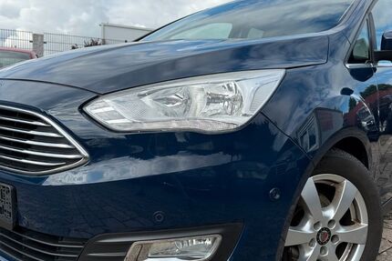 Ford C-Max 88.900 km 6.790 € Hildesheim 31137