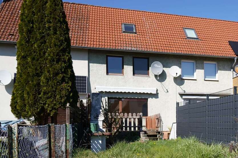 Haus zum Kaufen in Harsum 115.000 € 68 m²