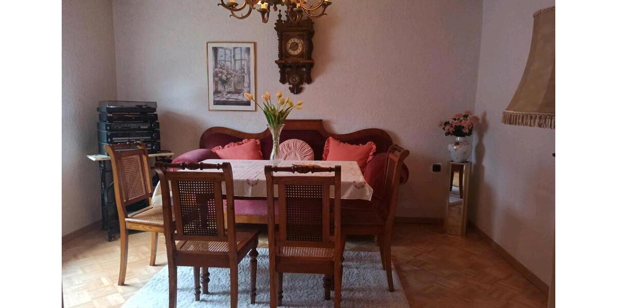 Einfamilienhaus Salzgitter Ortschaft Südost - 5 Zimmer, 78 m&sup2;, 125.000&euro; | Angebot:26407974