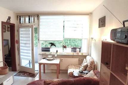 Wohnung Goslar OS Hahnenklee-Bockswiese - 2.5 Zimmer, 38 m&sup2;, 39.000&euro; | Angebot:26184021