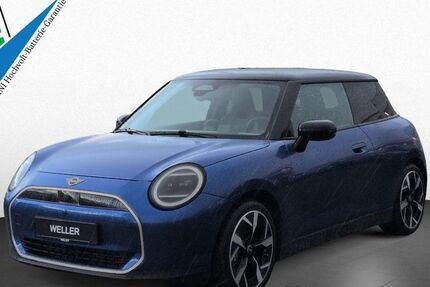 Mini Cooper E 3.346 km 27.290 &euro; Braunschweig 38112