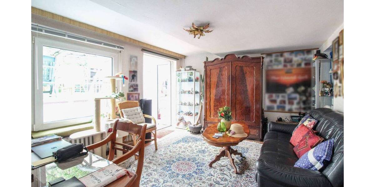 Einfamilienhaus Schladen-Werla Hornburg - 5 Zimmer, 130.000&euro; | Angebot:26852035
