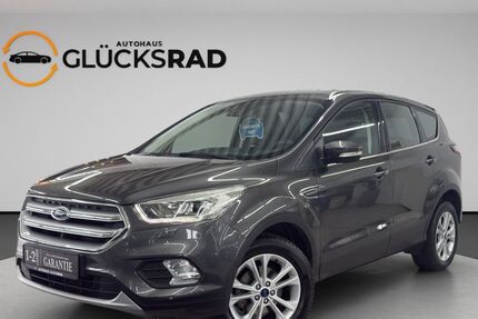 Ford Kuga 31.718 km 15.200 &euro; Hildesheim 31137