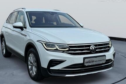 VW Tiguan 137.000 km 22.999 &euro; Wolfenbüttel 38304