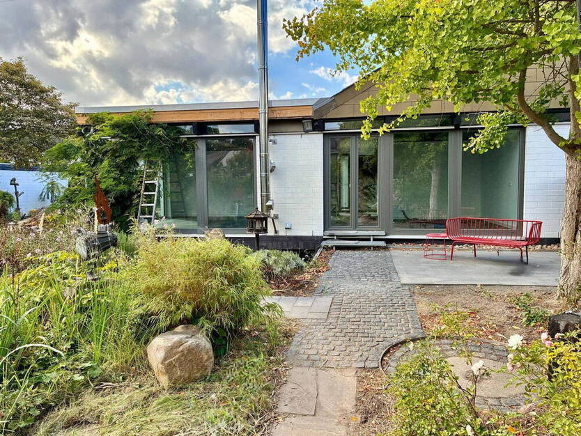 Exklusiver Schmied-Bungalow in Braunschweig-Wenden zur Miete