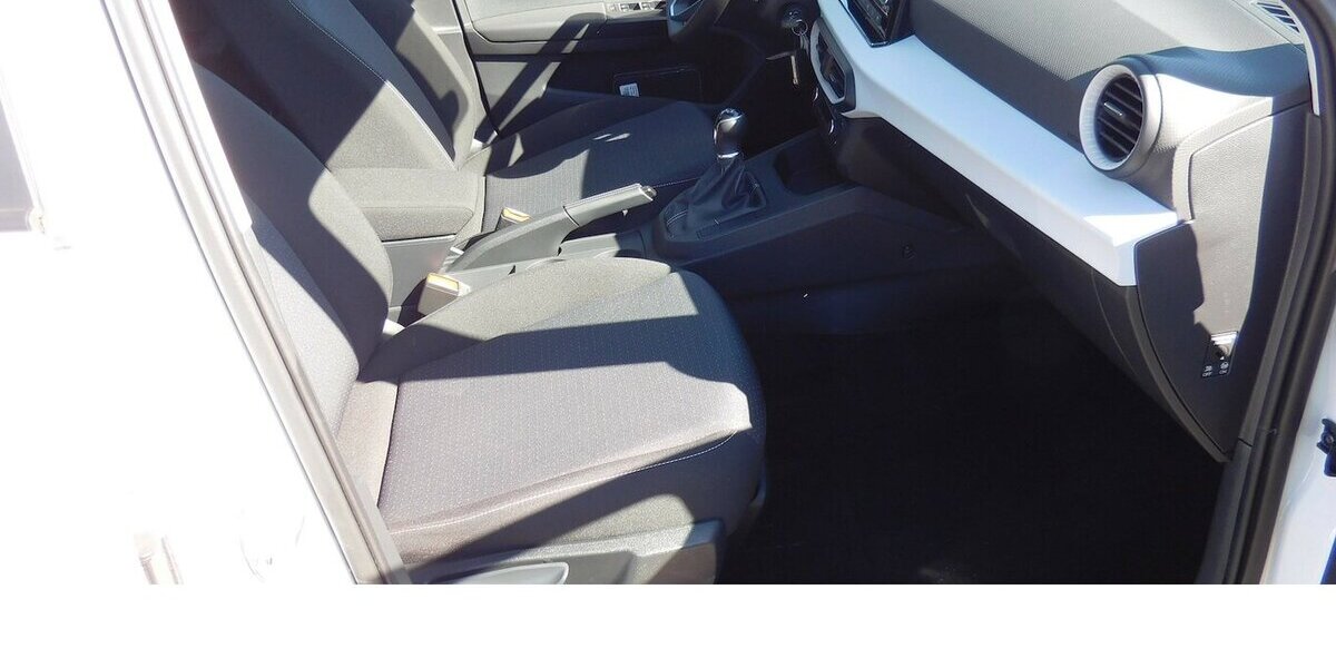 Seat Ibiza 1.0 Style TSI BMT 4Trg Navi Klima 32.200 km 14.990 &euro; Vordorf 38533